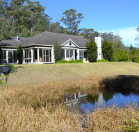 Clerevale Vacation Home - Yamba Accommodation
