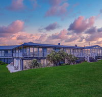 Cliff Top - Yamba Accommodation