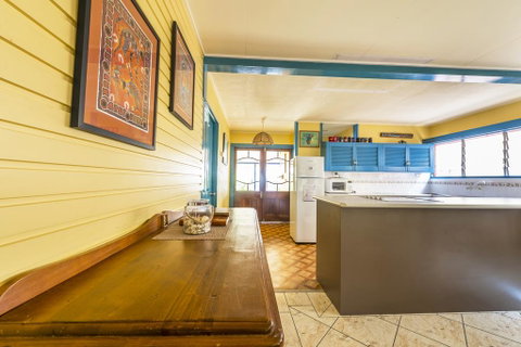 Clifton Beach House - Yamba Accommodation 1