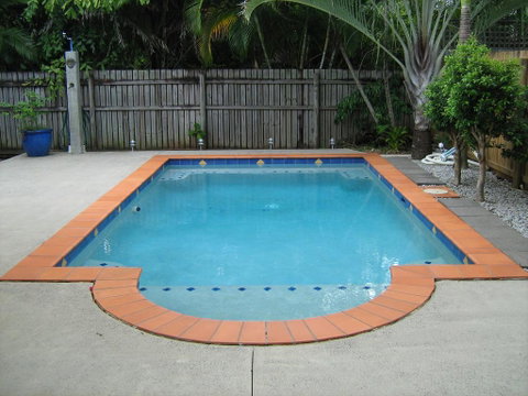 Clifton Beach House - Yamba Accommodation 3