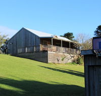 Clifton Beach Lodge - Yamba Accommodation