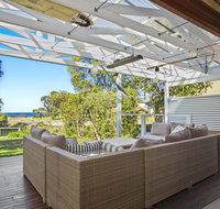 Clissold by Collers MOLLYMOOK - Yamba Accommodation