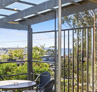 Clissold St 1 - Yamba Accommodation