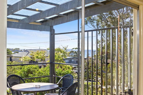 Clissold St 1 - Yamba Accommodation 0