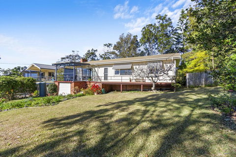 Clissold St 1 - Yamba Accommodation 1