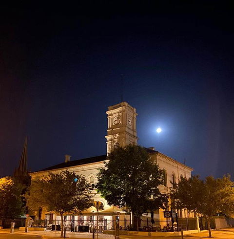 Clocktower Suites - Yamba Accommodation 3