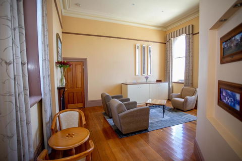 Clocktower Suites - Yamba Accommodation 0
