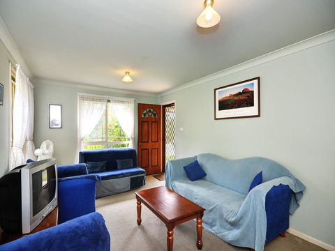 Close To Tea Gardens Waterfront - Yamba Accommodation 3