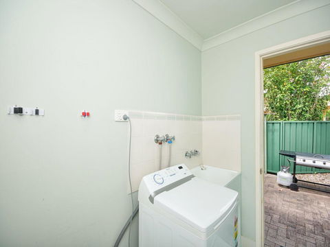 Close To Tea Gardens Waterfront - Yamba Accommodation 2