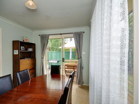 Close To Tea Gardens Waterfront - Yamba Accommodation 1