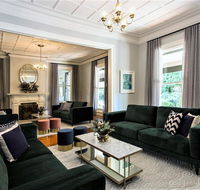 Closeburn House - Yamba Accommodation