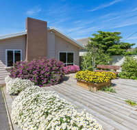 CLOUD NINE - ROSEBUD - Yamba Accommodation