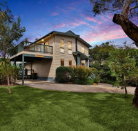 Cloudbreak at Inverloch - pet friendly near beach - Yamba Accommodation