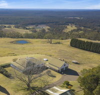 Cloudhill - magnificent rural views to Sydney - Yamba Accommodation