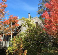 Cloudsong Chalet 4 - Close to the village centre - Yamba Accommodation