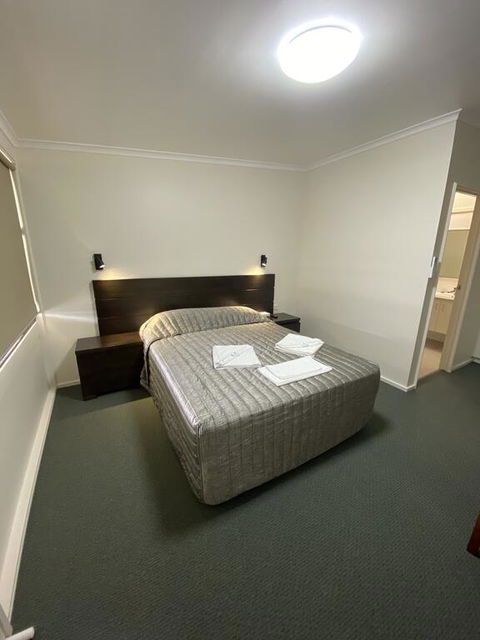 Club Hotel Motel Roma - Yamba Accommodation 2