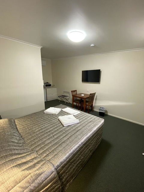Club Hotel Motel Roma - Yamba Accommodation 1