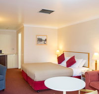 Club Motel Armidale - Yamba Accommodation