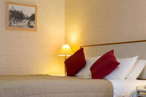 Club Motel Armidale - Yamba Accommodation 2