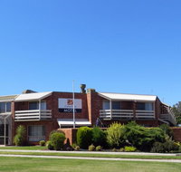 cluBarham Motel - Yamba Accommodation