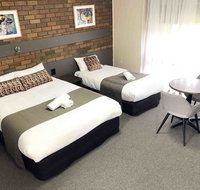 cluBarham River Motel - Yamba Accommodation