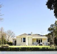 Clydesville - Yamba Accommodation