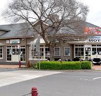 Coachman Hotel Motel - Yamba Accommodation