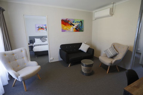 Coachman's Eden - Yamba Accommodation 3