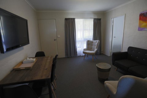 Coachman's Eden - Yamba Accommodation 2
