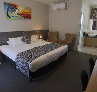 Coachman's Eden - Yamba Accommodation