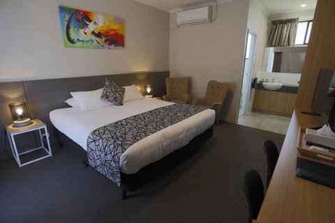 Coachman's Eden - Yamba Accommodation 0
