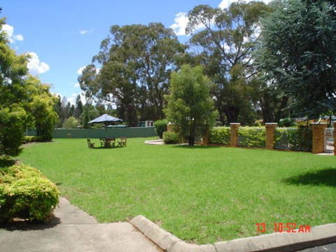 Coachmans Rest Motor Lodge - Yamba Accommodation 2
