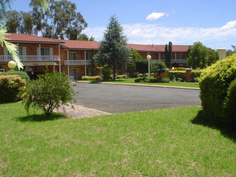 Coachmans Rest Motor Lodge - Yamba Accommodation 0