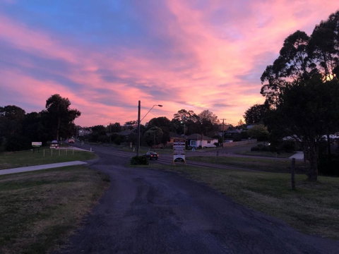 Coal Creek Motel - Yamba Accommodation 3