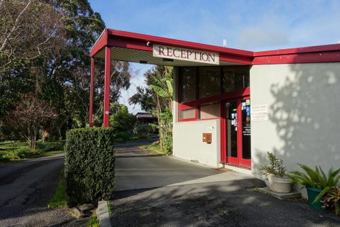 Coal Creek Motel - Yamba Accommodation 1