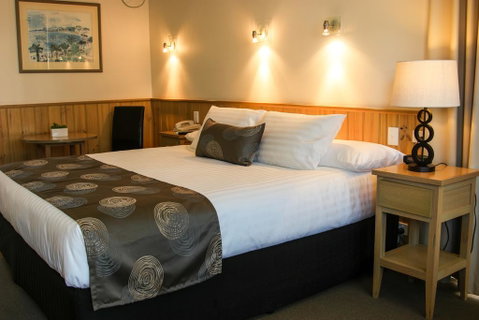 Coal Valley Motor Inn - Yamba Accommodation 0