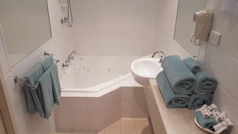 Coal Valley Motor Inn - Yamba Accommodation 3