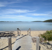 Coalmine Beach Holiday Park - Yamba Accommodation
