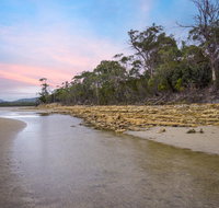 Coalmines Escape - Yamba Accommodation
