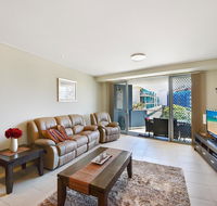Coast Apartment 26 - Yamba Accommodation