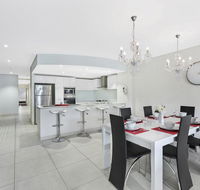 Coast Luxury Apartment 21 - Yamba Accommodation