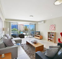 Coast Luxury Apartment 22 - Yamba Accommodation