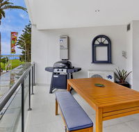 Coast Luxury Apartment 3 - Yamba Accommodation