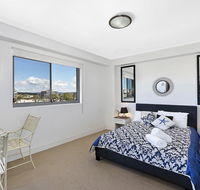 Coast Luxury Apartment 31 - Blue Coral Terrace - Yamba Accommodation