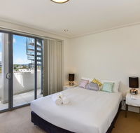 Coast Luxury Apartment 32 - Yamba Accommodation