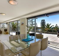 Coast Luxury Apartments 17 - Yamba Accommodation