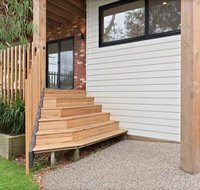 COASTAL BEAUTY ON BRUCE - Yamba Accommodation