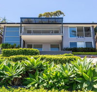 Coastal Calm - relax revive rejuvenate - Yamba Accommodation