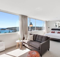 Coastal chic designer apartment - Yamba Accommodation