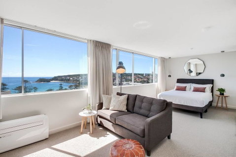 Coastal Chic Designer Apartment - Yamba Accommodation 0